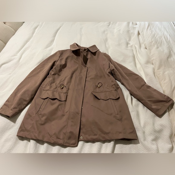 Like new- Kate Spade Jacket - Picture 3 of 8